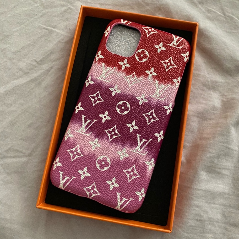 Designer Fashion iPhone 11 Max Pro Case